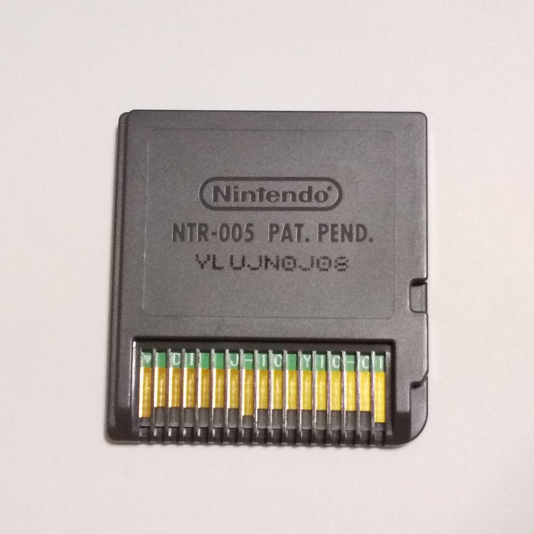 Nintendo Ds Games (Physical) Ver