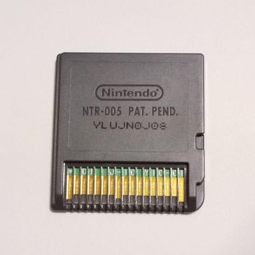 Nintendo Ds Games (Physical) Ver