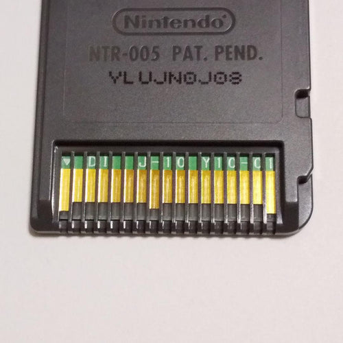 Nintendo Ds Games (Physical) Ver
