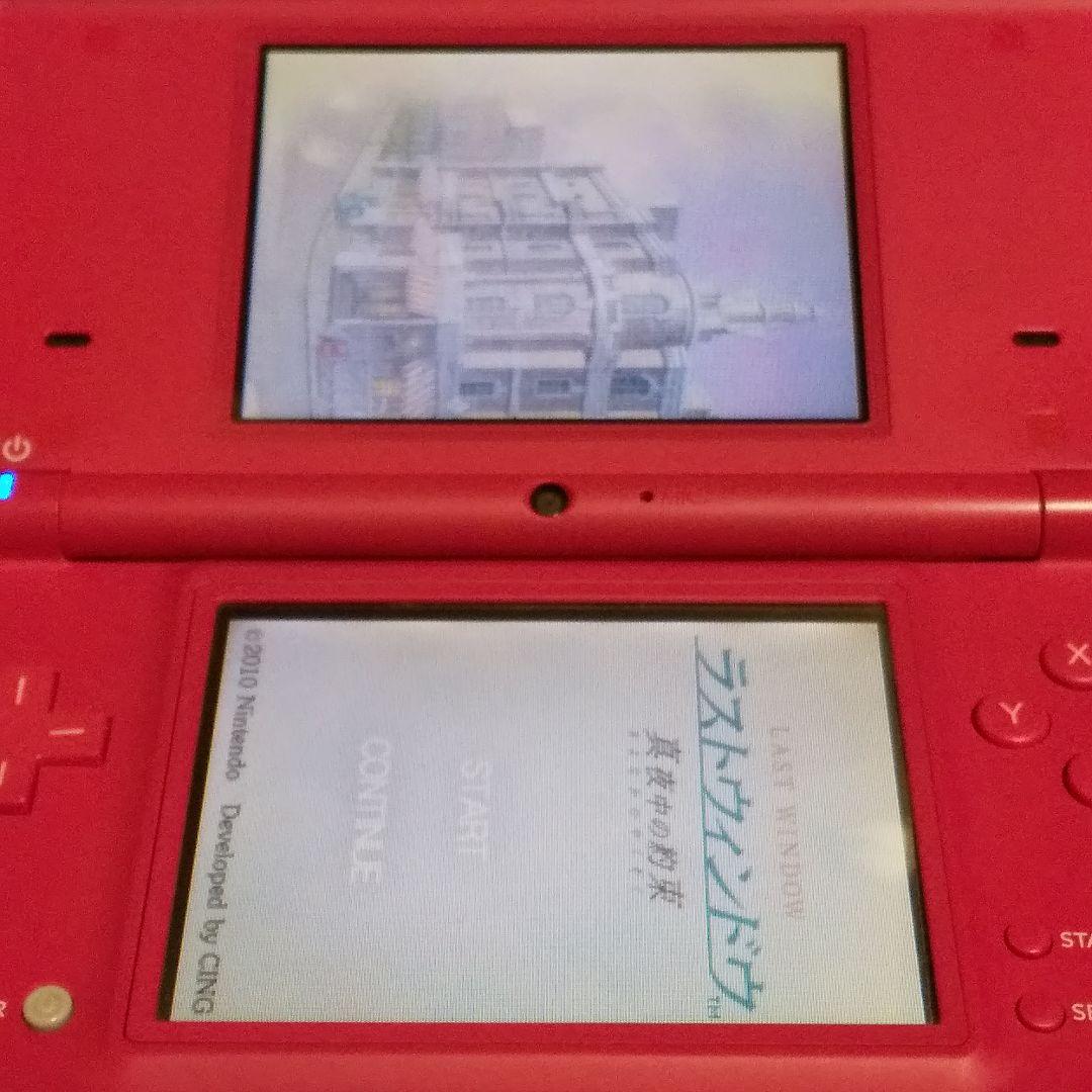 Nintendo Ds Games (Physical) Ver