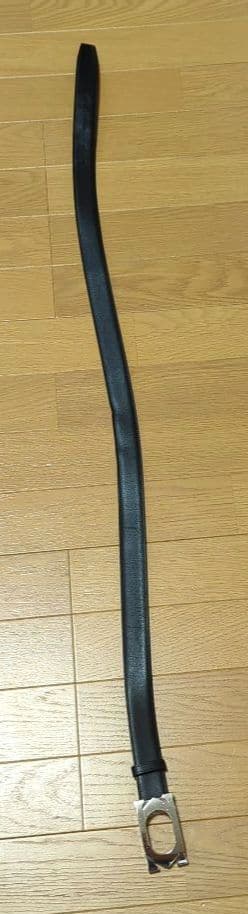 Cartier Belts
