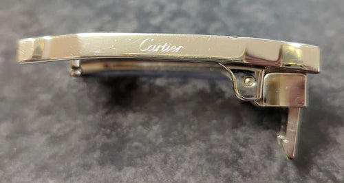 Cartier Belts