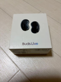 Wireless Earphones Galaxy Buds Live