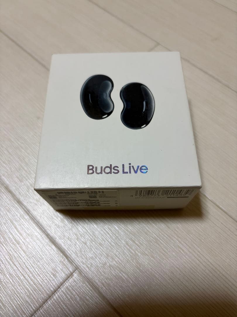 Wireless Earphones Galaxy Buds Live