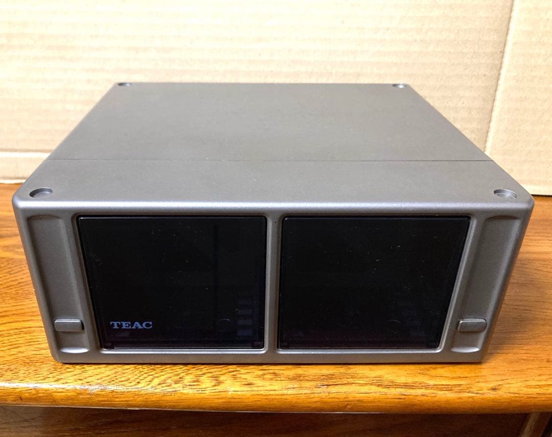 Teac Antique Accessories Md