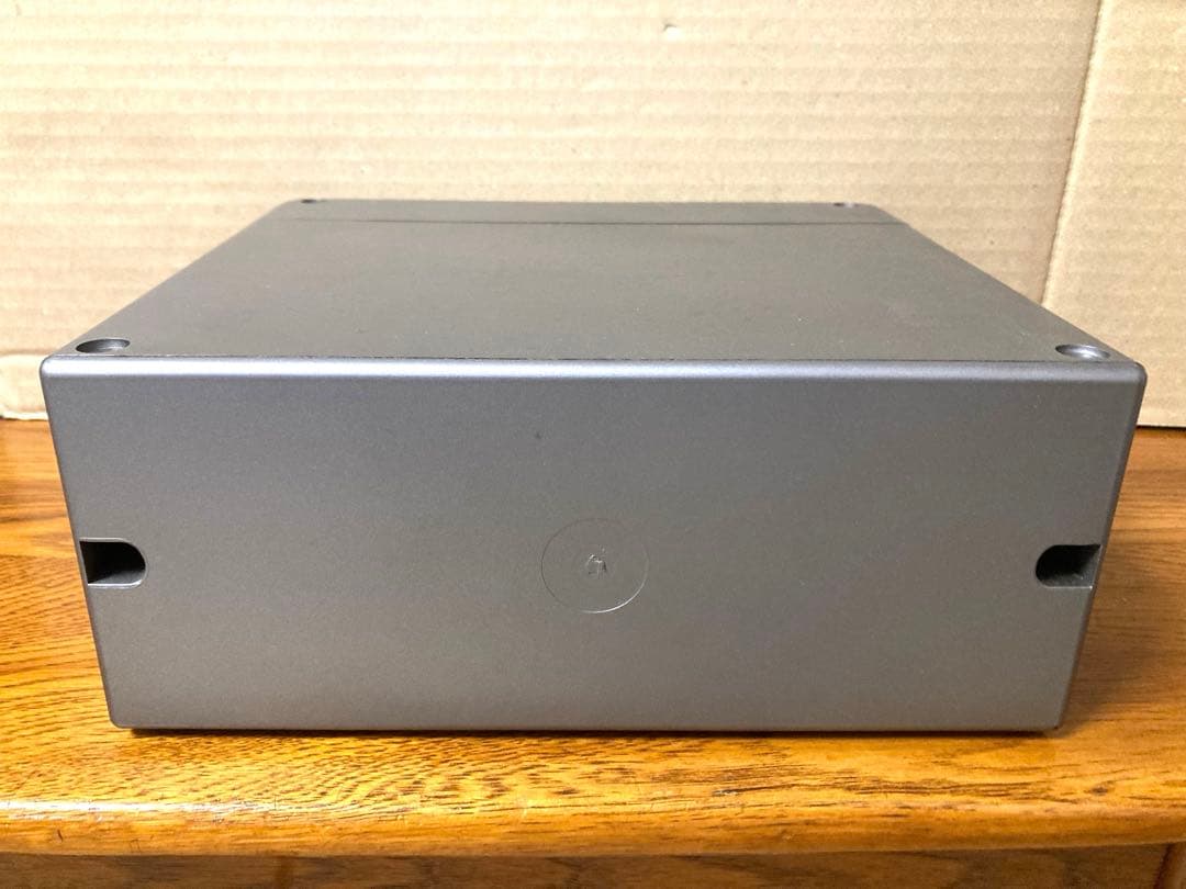Teac Antique Accessories Md