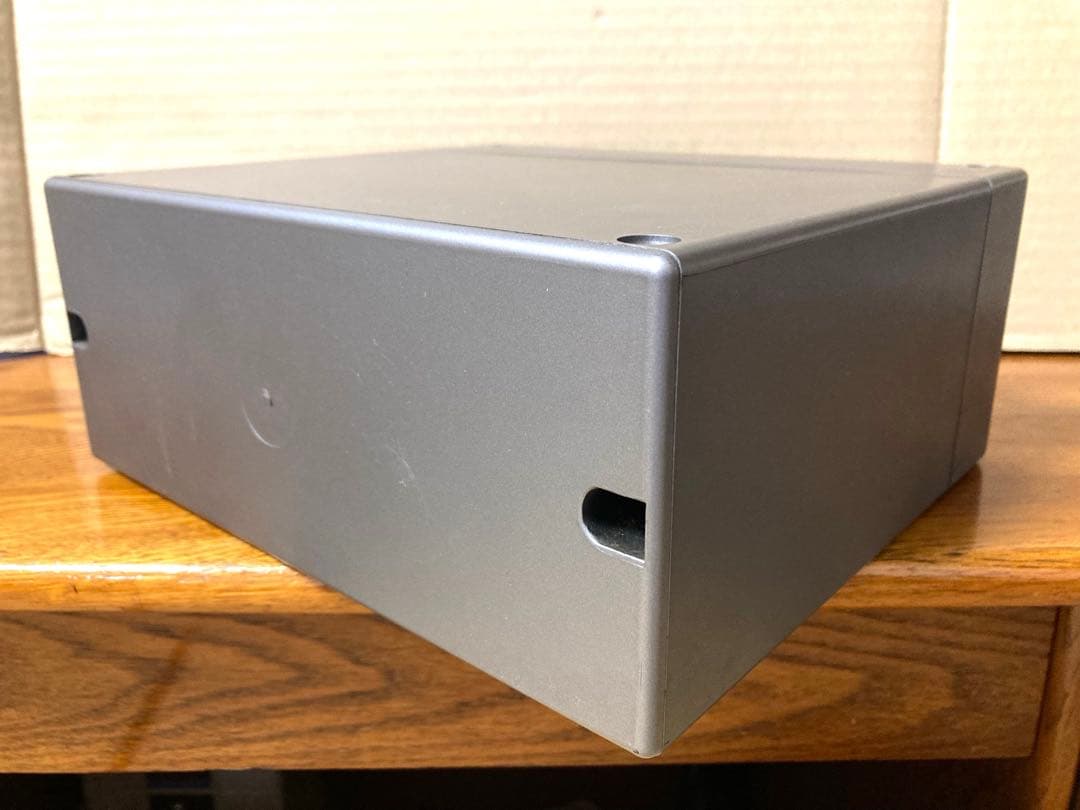 Teac Antique Accessories Md