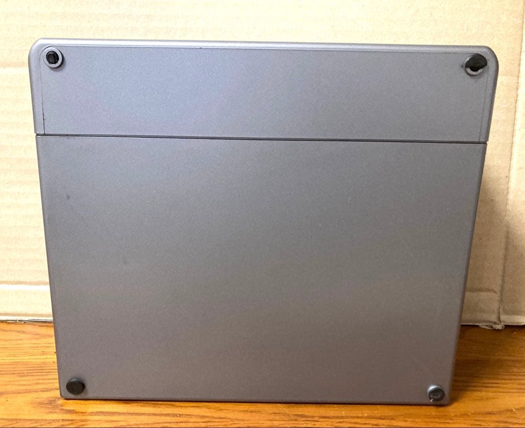 Teac Antique Accessories Md
