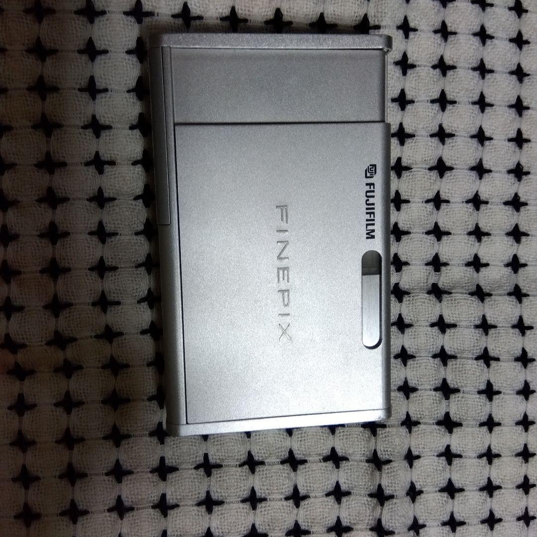 Compact Digital Cameras Fujifilm Finepix