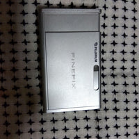 Compact Digital Cameras Fujifilm Finepix