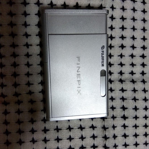 Compact Digital Cameras Fujifilm Finepix