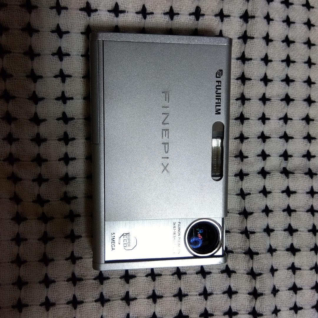 Compact Digital Cameras Fujifilm Finepix