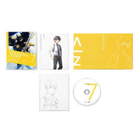 Anime Bd Tv 7(Blu-Ray)