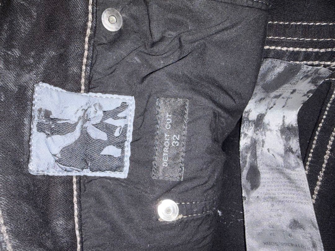 Rick Owens Drkshdw Other 32
