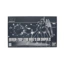 Bandai Others Hguc 1/144 Rgm-79Sp Ii( (0211629)