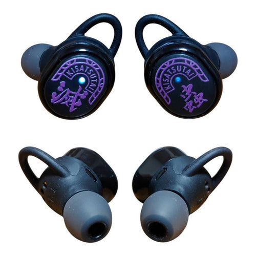Onkyo Wireless Earphones Cp-Tws01A