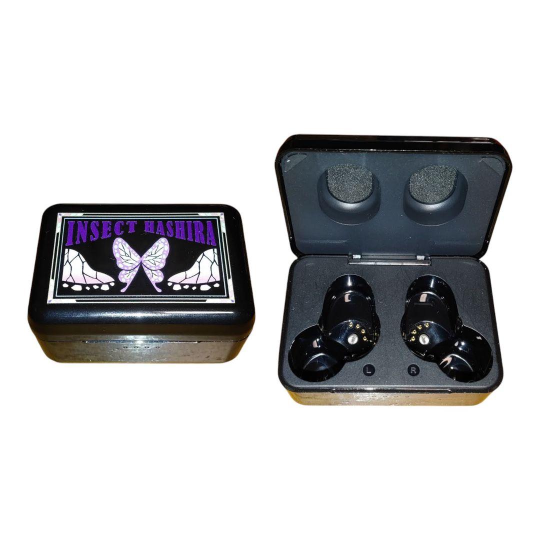 Onkyo Wireless Earphones Cp-Tws01A