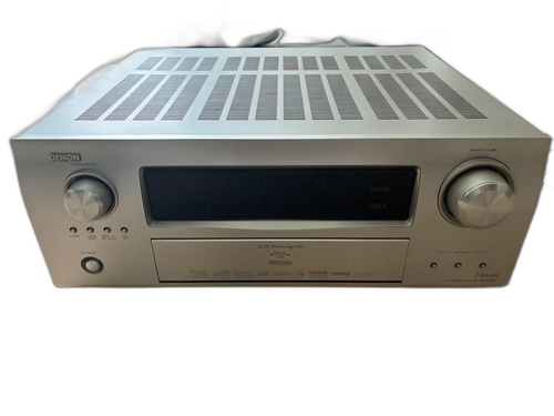 Denon Av Amplifier Avr-4311 Airplay 9.2Ch