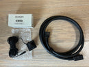Denon Av Amplifier Avr-4311 Airplay 9.2Ch
