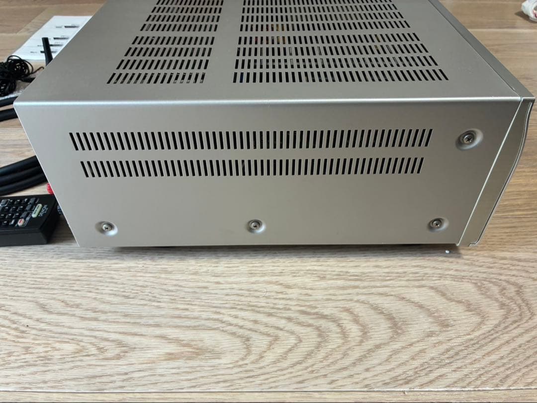 Denon Av Amplifier Avr-4311 Airplay 9.2Ch