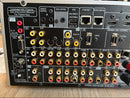 Denon Av Amplifier Avr-4311 Airplay 9.2Ch
