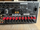 Denon Av Amplifier Avr-4311 Airplay 9.2Ch