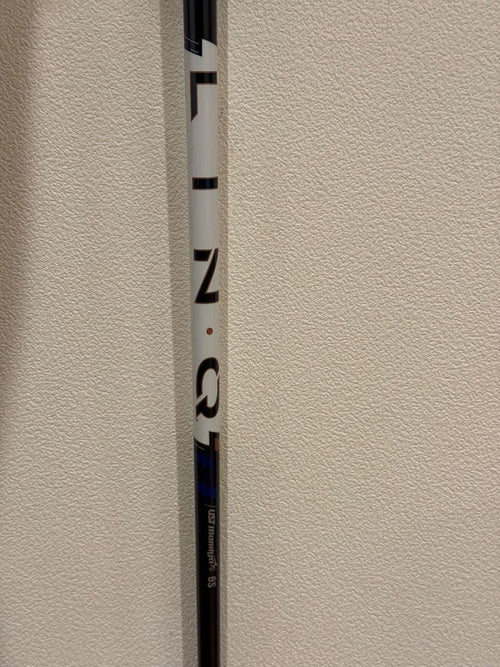 Shaft Powercore 6S