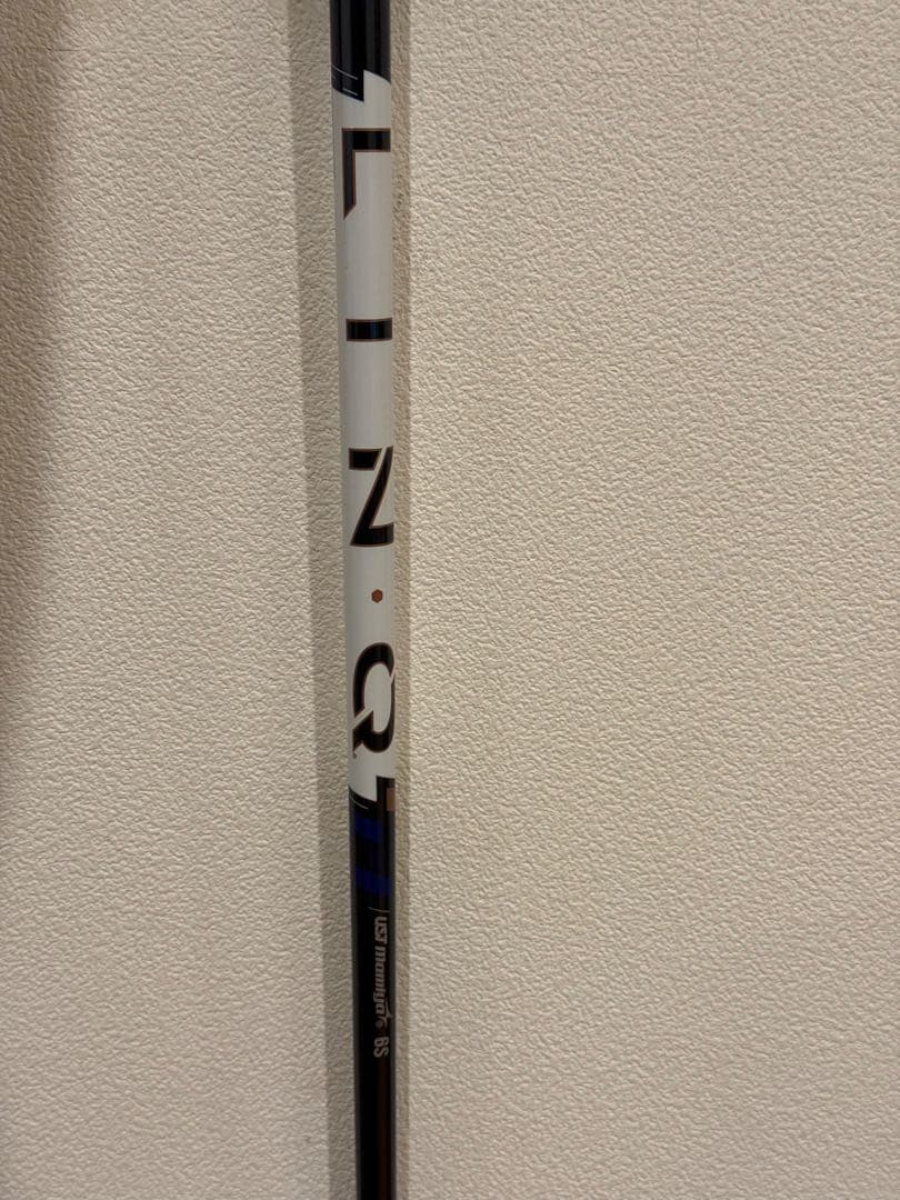 Shaft Powercore 6S