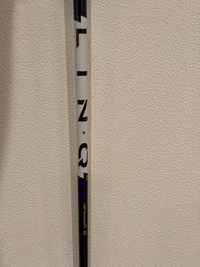 Shaft Powercore 6S
