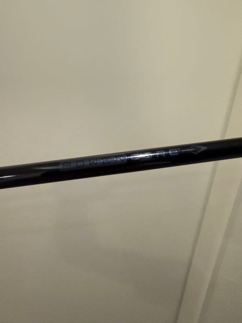Shaft Powercore 6S