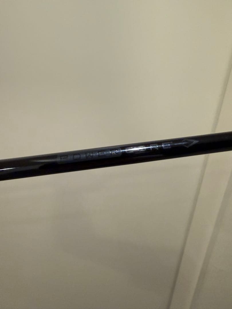 Shaft Powercore 6S