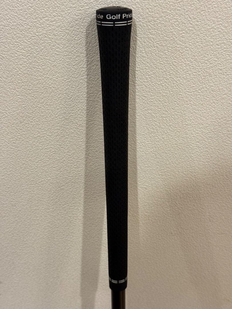 Shaft Powercore 6S