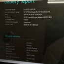 Windows Notebook Body Hp Elite Dragonfly G2 I7-1185G7 16Gb 512