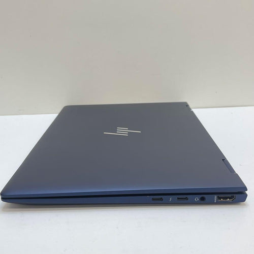 Windows Notebook Body Hp Elite Dragonfly G2 I7-1185G7 16Gb 512