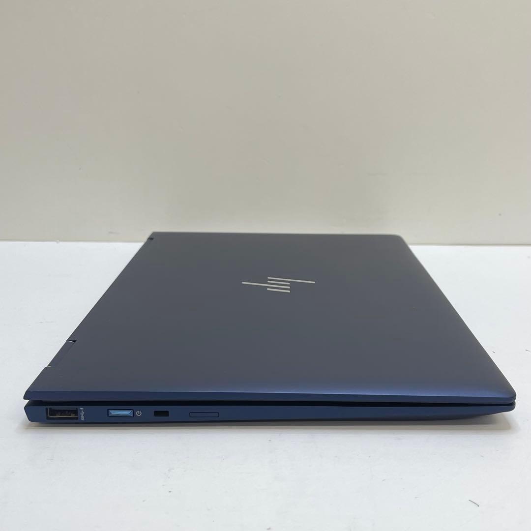 Windows Notebook Body Hp Elite Dragonfly G2 I7-1185G7 16Gb 512