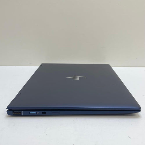 Windows Notebook Body Hp Elite Dragonfly G2 I7-1185G7 16Gb 512