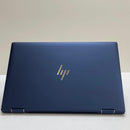 Windows Notebook Body Hp Elite Dragonfly G2 I7-1185G7 16Gb 512