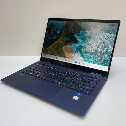 Windows Notebook Body Hp Elite Dragonfly G2 I7-1185G7 16Gb 512