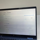 Windows Notebook Body Hp Elite Dragonfly G2 I7-1185G7 16Gb 512