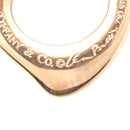 Tiffany Necklace Co. 750 K18 Pg Rg 4802