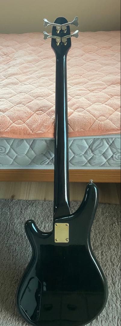 Yamaha Electric Basses Motion B Super Edition Mb_