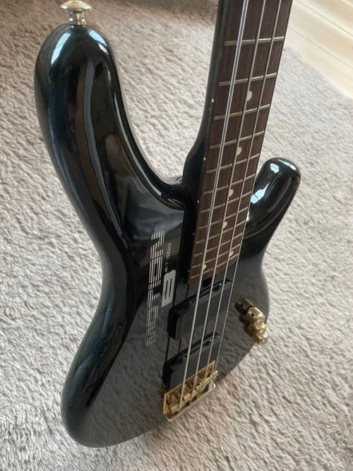 Yamaha Electric Basses Motion B Super Edition Mb_