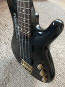 Yamaha Electric Basses Motion B Super Edition Mb_