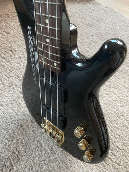 Yamaha Electric Basses Motion B Super Edition Mb_