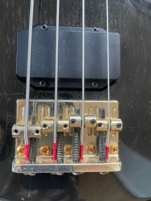 Yamaha Electric Basses Motion B Super Edition Mb_