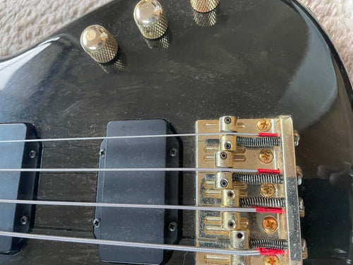 Yamaha Electric Basses Motion B Super Edition Mb_