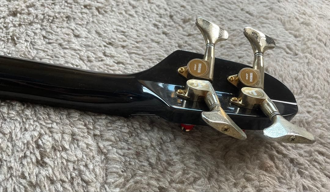 Yamaha Electric Basses Motion B Super Edition Mb_