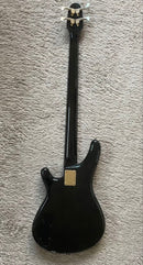 Yamaha Electric Basses Motion B Super Edition Mb_
