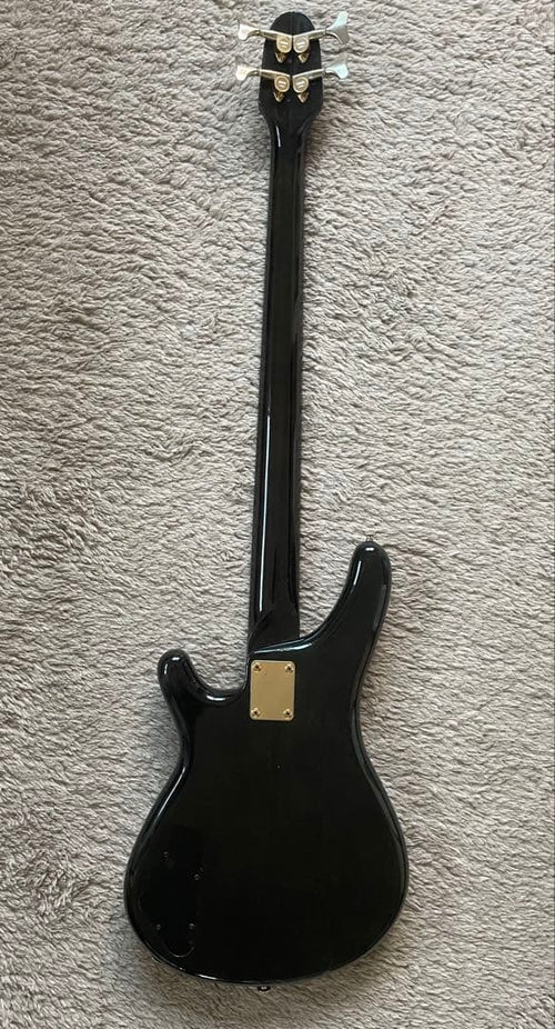 Yamaha Electric Basses Motion B Super Edition Mb_