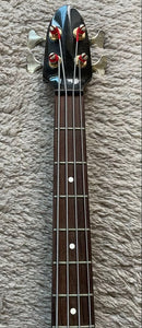 Yamaha Electric Basses Motion B Super Edition Mb_